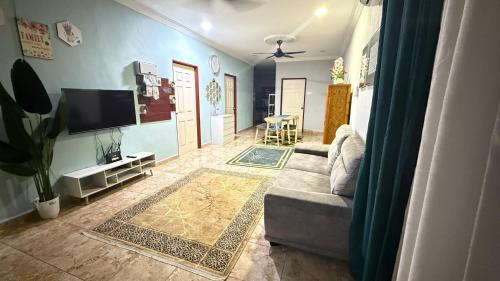 Butterworth House | Mk homestay butterworth