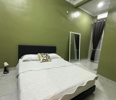 Arau House | MK Homestay Perlis 2