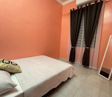 Arau House | MK Homestay Perlis 2