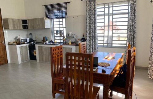 Manyoni Apartment | MK Kisasa apertment
