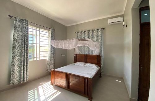 Manyoni Apartment | MK Kisasa apertment