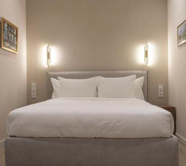 Chisinau Apartment | MK Luxury Serviced Apartments #3