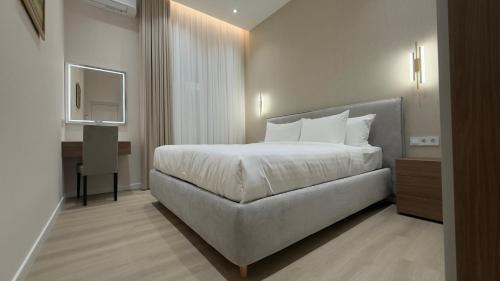 Chisinau Apartment | MK Luxury Serviced Apartments #3