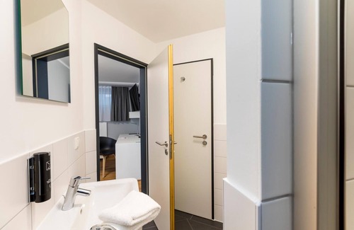 Eschborn House | mk | monteurzimmer eschborn