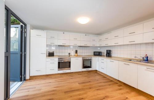 Eschborn House | mk monteurzimmer eschborn