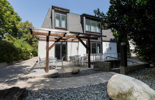 Eschborn House | mk monteurzimmer eschborn