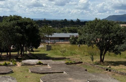 Zambia Resort | Mkushi Mountain Front Resort
