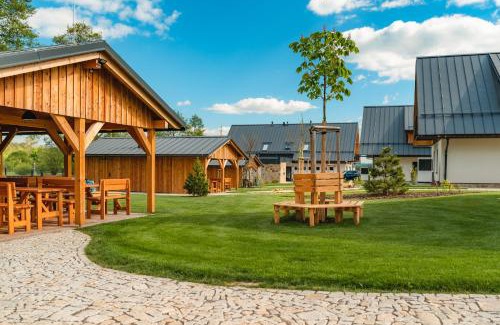 Cervena Voda Hotel | Mlýnická Zahrada