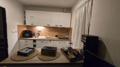 Zdice House | Mlýnský ostrov Apartment 1