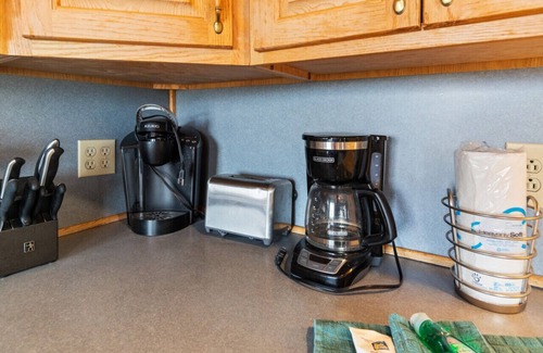 Snowshoe Condo | ML246 Spacious Condo Mtn And Lake Views Fireplace