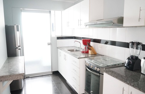 Miraflores Apartment | MLA apartments - Kennedy