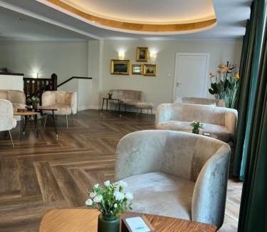 Chludowo Hotel | Mleczarnia Hotel Restauracja
