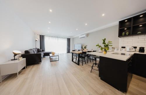 Mellieħa Heights Apartment | Mlh Village 3bed With Views By Homely!
