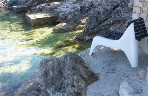 Sobra Apartment | Mljet 2 You - seafront apartment 2+2