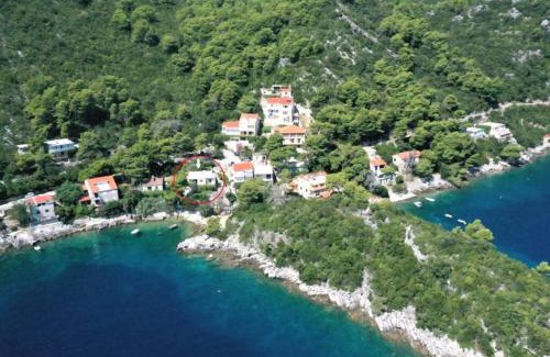 Sobra Apartment | Mljet 2 You - seafront apartment 2+2