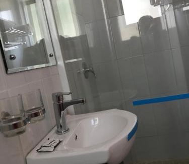 Central Bed & Breakfast | MLK B&B