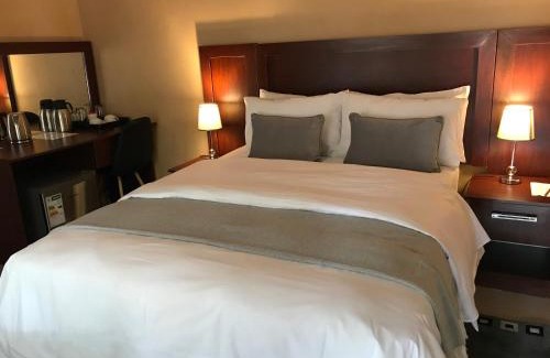 Central Bed & Breakfast | MLK B&B