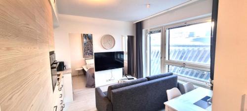 Tampere Apartment | MM City Apartment Next to Arena