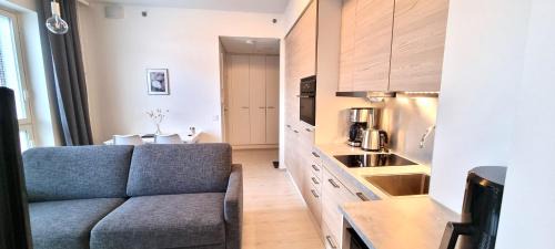 Tampere Apartment | MM City Apartment Next to Arena