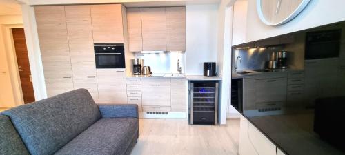 Tampere Apartment | MM City Apartment Next to Arena