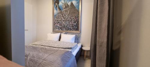 Tampere Apartment | MM City Apartment Next to Arena