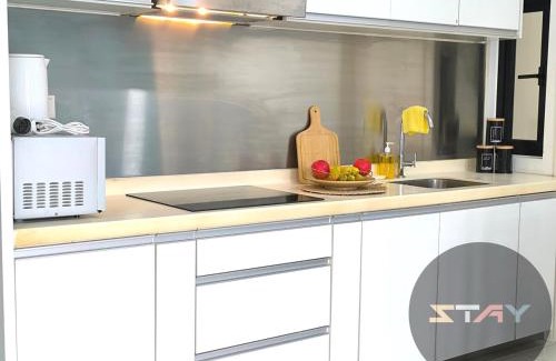 Medini Apartment | MM Family Vibrant Suites 3Mins To Legoland By STAY