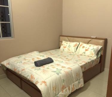 Taiping House | MM HomeStay 82