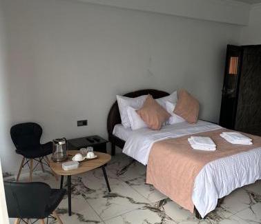 Stepanavan Apartment | MM House