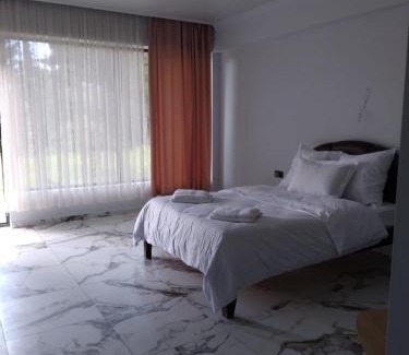 Stepanavan Apartment | MM House