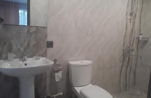 Stepanavan Apartment | MM House