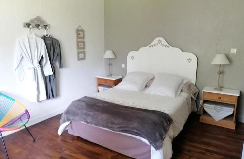 Gouesnach Bed & Breakfast | Mme Teurtroy, Chambres d'Hôtes La Prairie