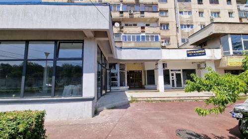 Ploiesti Apartment | MMT SweetHome Sud