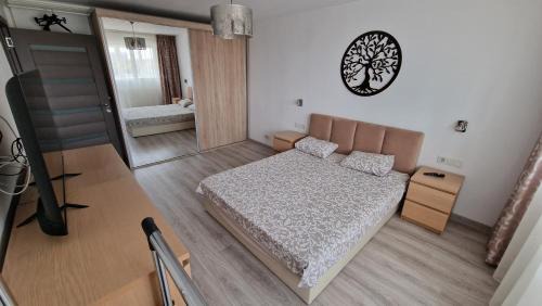 Ploiesti Apartment | MMT SweetHome Sud