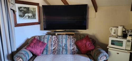 Napier Bed & Breakfast | MnM's BnB