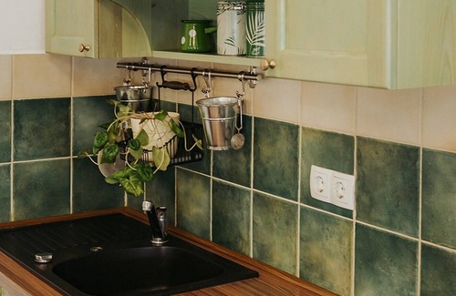 Dobrova-Polhov Gradec Apartment | Možinetova Hiša - Apartment 2