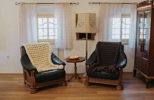 Dobrova-Polhov Gradec Apartment | Možinetova Hiša - Apartment 2
