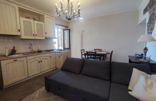 Maccagno Apartment | Mo&Ma - Panorama e relax