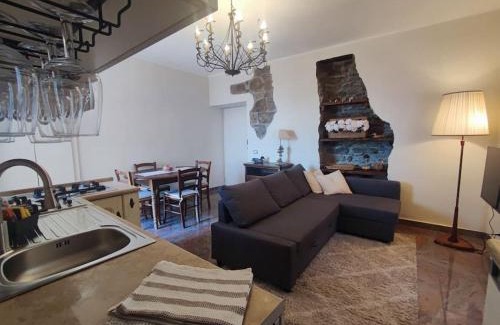 Maccagno Apartment | Mo&Ma - Panorama e relax