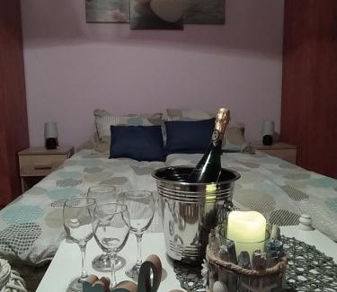 Morahalom House | Mo relax vendégház