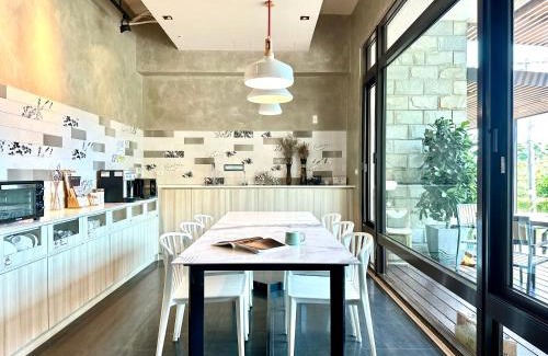 Houli House | Mo