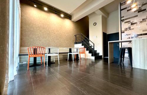 Houli House | Mo