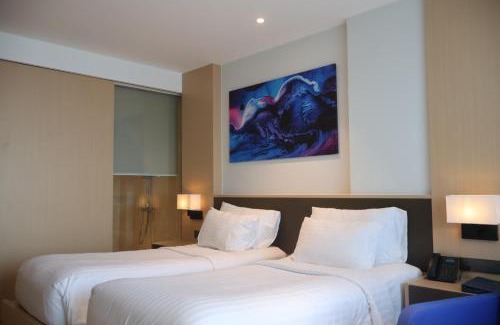 Cam Ranh Hotel | Modern Beach Resort - Arena Cam Ranh