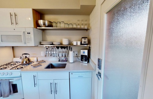 Moab Apartment | Moab Flats #4 | 1 Bed, 1 Bath