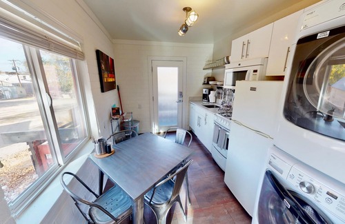 Moab Apartment | Moab Flats #5 | 1 Bed, 1 Bath