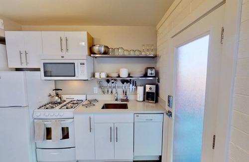 Moab Apartment | Moab Flats #6 | 1 Bed, 1 Bath