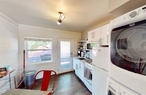 Moab Apartment | Moab Flats #7 | 1 Bed, 1 Bath