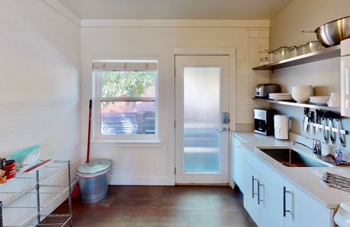 Moab Apartment | Moab Flats #7 | 1 Bed, 1 Bath