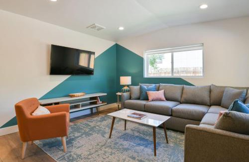 Moab Apartment | Moab Inn Towner #3 - Heart of Downtown