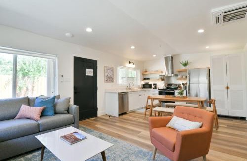 Moab Apartment | Moab Inn Towner #3 - Heart of Downtown