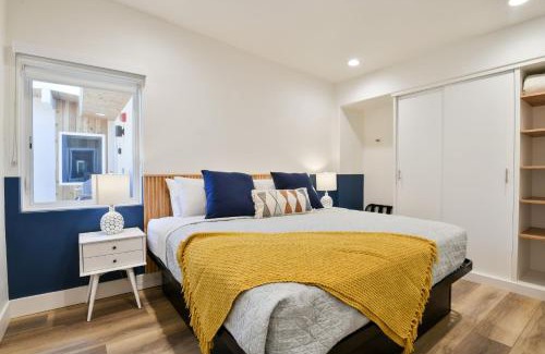 Moab Apartment | Moab Inn Towner #3 - Heart of Downtown